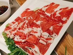 -牛街·马辈儿涮肉(牛街总店)