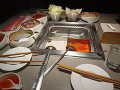-海底捞火锅(崇文门新世界百货店)