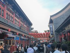 -古文化街旅游区