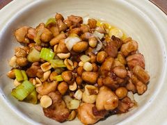 -大盐帮川菜馆(长楹天街店)