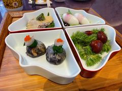 -宁波状元楼酒店(和义路店)