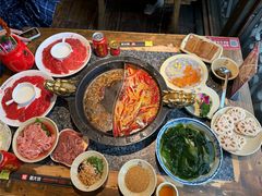-蜀大侠火锅(春熙路店)