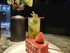 -良木缘咖啡西餐(太古里店)