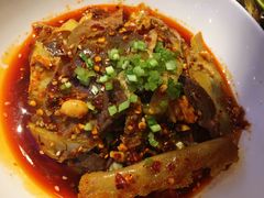 -鱼库·不仅是一家烤鱼店(车公庙店)