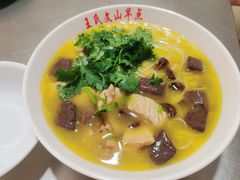 -文山荷鲜居(翠湖店)
