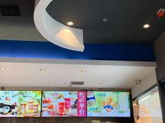 -DQ·蛋糕·冰淇淋(石家庄北国奥特莱斯店)