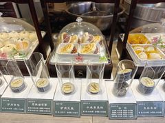 -保定会馆(红旗大街店)
