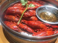 -0574龙虾的故事(东裕店)