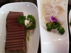 -热火朝天鲜切牛肉火锅(南强街巷店)