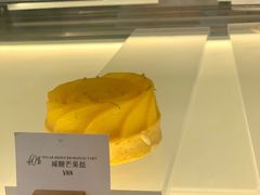 -沁蝶 Butterfly Patisserie甜品蛋糕(北京瑰丽酒店)
