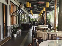 -洈水谣 · 地道荆州松滋菜(菱角湖公园店)
