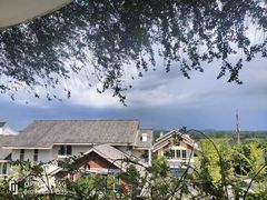 -三岔湖环球融创天堂洲际酒店水乐园