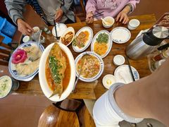 -老雒阳面馆·水席(定鼎门店)