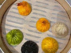 -隆喜元鱼汤包·海鲜(中联广场店)