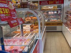 -味多美蛋糕(杨闸环岛店)