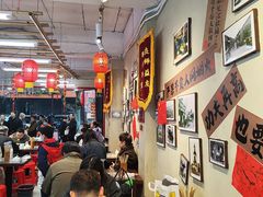 -扬二春炒饭(国庆路总店)