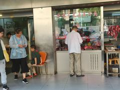 门面-牛味十足传统美食(凤凰西街店)