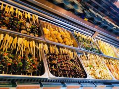 -老四川(T3航站楼F指廊店)