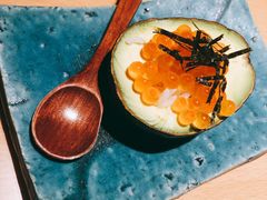 牛油果-本逸·割烹料理(湖墅店)