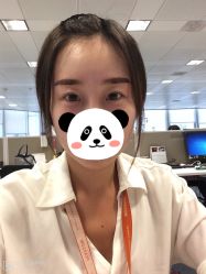 点击看大图 -Amy韩式定妆