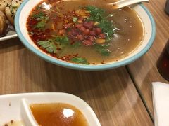 -小杨生煎(宝山花园城店)
