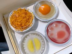 经典老广钵仔糕-元氏钵仔糕(北京路店)