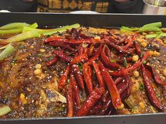 -雅佳神话·麻辣烤鱼(新街口店)