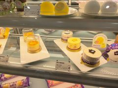 -GANSO元祖食品(白下店)