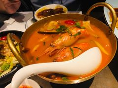 -美奈小馆·越南料理(中航城君尚购物中心店)