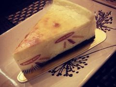 重乳酪-吱咖啡西式简餐