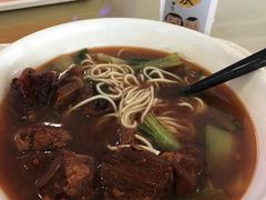 小排面-上海财经大学-新食堂