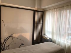 -仰生如卉推拿养生馆(酒仙桥店)