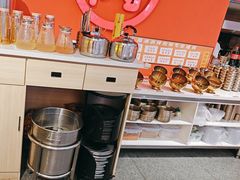 -南浦洞烤肉·新世界版(奥体店)