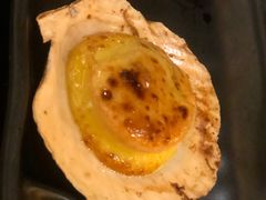 黄金元贝-科尔海悦酒店樱之河日本料理(清河东路店)