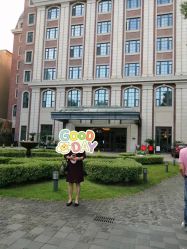 -上海瑞金洲际酒店·宴会厅