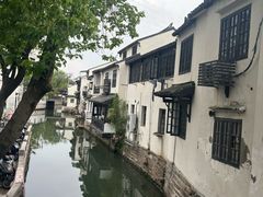 -葑门横街