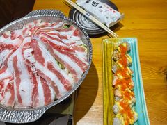 -福匠日本料理(人民路店)