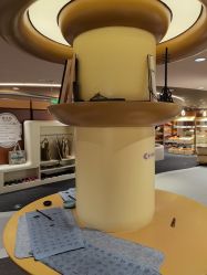 -奈尔宝·国风主题儿童乐园·亲子餐厅(豫园商城店)