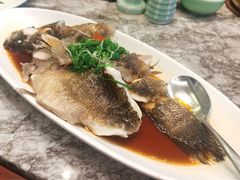 -湖畔居茶楼(湖滨店)
