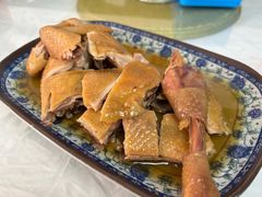 -芸海阁·农家私房菜(沙家浜景区出口店)