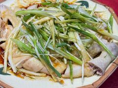 -隆都四季香饭店(碧海路店)