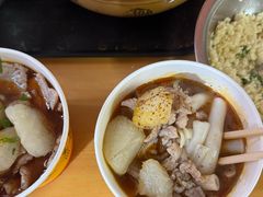 -王记生烫牛杂面馆(兰陵路店)