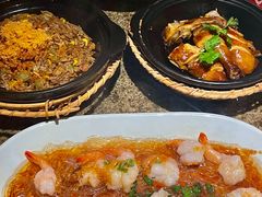 -小团圆餐厅(欧洲城店)