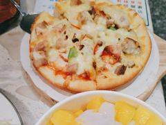 -Aqua Oasis 水天堂(常熟永旺店)