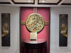 -梅龙镇酒家(南京西路总店)