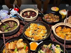 -旺爷砂锅·茶作(国贸城店)