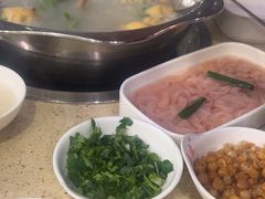 -多迷烫菜广场(水心大厦店)
