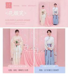 -金夫人婚纱摄影(华南店)