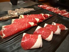 -湊湊火锅·茶憩(合生汇购物中心店)