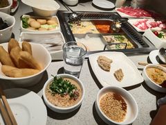 -海底捞火锅(亲贤北街店)